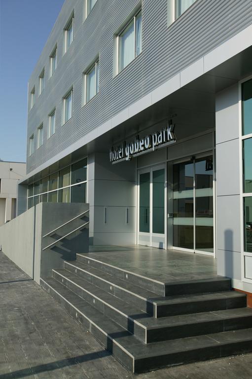 Gobeo Park Hotel Vitoria-Gasteiz Exterior photo